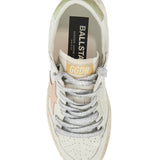 'NAPPA BALL STAR SNEAKERS IN