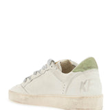 'NAPPA BALL STAR SNEAKERS IN