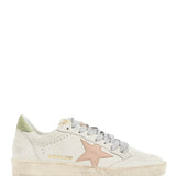 'NAPPA BALL STAR SNEAKERS IN