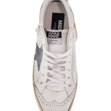 MID STAR SNEAKERS BY