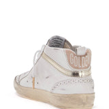 MID STAR SNEAKERS BY