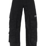 LIZZY RIPSTOP CARGO PANTS