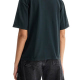 'BOXY T-SHIRT WITH