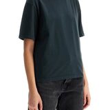 'BOXY T-SHIRT WITH