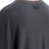 OVERSIZED CREWNECK