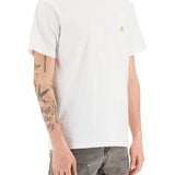 CHASE OVERSIZED T-SHIRT