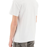 CHASE OVERSIZED T-SHIRT