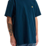 CHASE OVERSIZED T-SHIRT