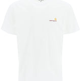 AMERICAN SCRIPT T-SHIRT