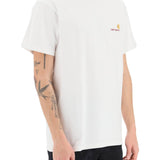 AMERICAN SCRIPT T-SHIRT