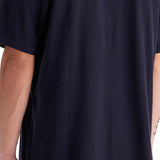 T-SHIRT WITH CHEST POCKET