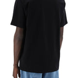 T-SHIRT WITH CHEST POCKET