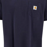 T-SHIRT WITH CHEST POCKET