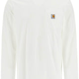 L/S POCKET T-SHIRT