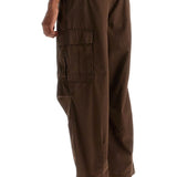 CARGO PANTS BY COLE