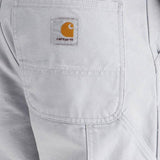 ORGANIC COTTON DOUBLE KNEE PANTS