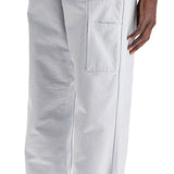 ORGANIC COTTON DOUBLE KNEE PANTS