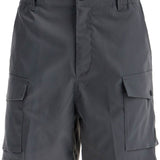 BALTO BERMUDA SHORTS