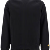 CHASE RAGLAN SWEATSHIRT