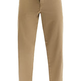 TWILL MASTER PANTS IN ITALIAN