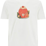 S/S PUDDING T-SHIRT