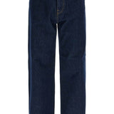 LOOSE FIT LANDON JEANS