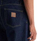 LOOSE FIT LANDON JEANS