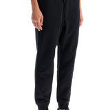 DRAWSTRING JOGGER PANTS