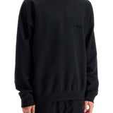 OVERSIZED CREWNECK