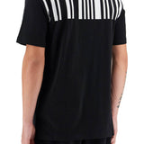 BARCODE T-SHIRT