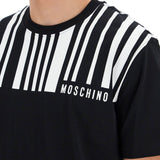 BARCODE T-SHIRT