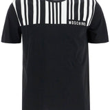 BARCODE T-SHIRT