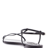 NEW TRIPON LEATHER SANDALS FOR MEN