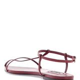 NEW TRIPON LEATHER SANDALS FOR MEN