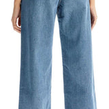 STRETCH DENIM ANDI JEANS IN ITALIAN