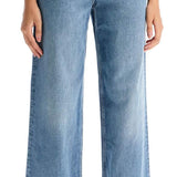 STRETCH DENIM ANDI JEANS IN ITALIAN