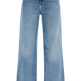 STRETCH DENIM ANDI JEANS IN ITALIAN