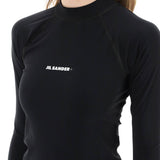 LONG SLEEVE SURF TOP