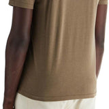 COTTON-LYOCELL T-SHIRT