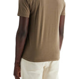 COTTONO AND LYOCELL T-SHIRT