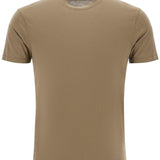 COTTONO AND LYOCELL T-SHIRT