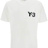 OVERSIZED LOGO T