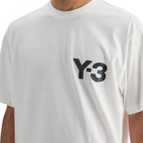 OVERSIZED LOGO T