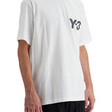 OVERSIZED LOGO T