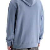 FOX HEAD HOODED SWEATSHIRT