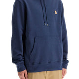 CHILLAX FOX HOODED SWEATSHIRT