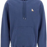 CHILLAX FOX HOODED SWEATSHIRT