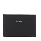 SIGNATURE STRIPE CARDHOLDER