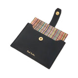 CARDHOLDER WITH EXTRACTABLE SLOTS