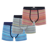 'ORGANIC COTTON TRIPLE PACK BOXER